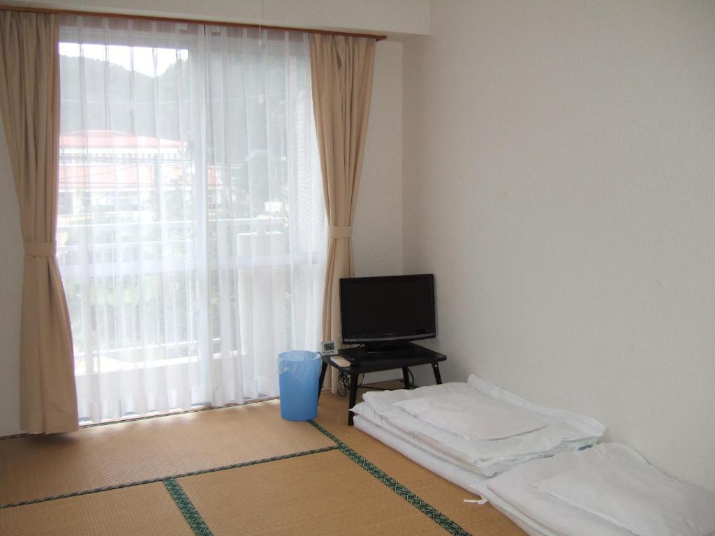 Pension Takatsuki Zamami Kamer foto