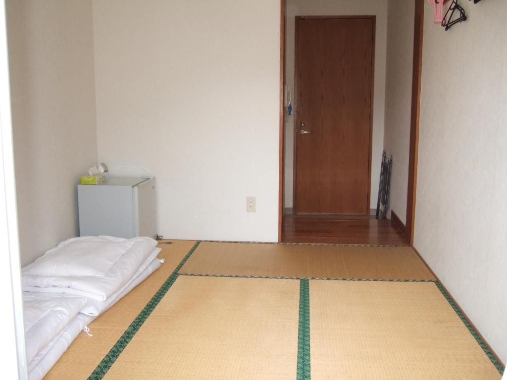 Pension Takatsuki Zamami Kamer foto